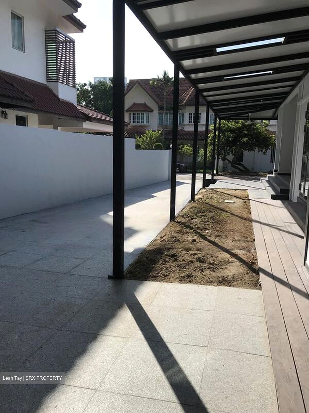 Ponggol Seventeenth Avenue (D19), Detached #582877131